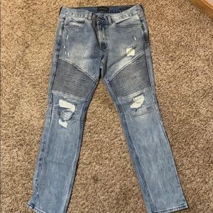 Pacsun jeans